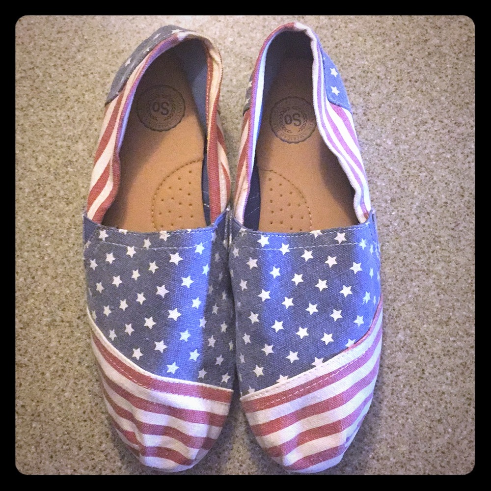 Women’s slip-on